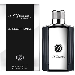 S.T. Dupont Be Exceptional EDT 100ml за Мъже