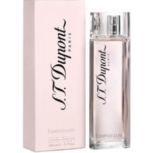 S.T. Dupont Essence Pure EDT 30ml за Жени