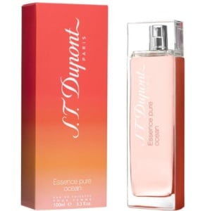 S.T. Dupont Essence Pure Ocean EDT 100ml за Жени