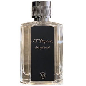 S.T. Dupont Exceptional EDP 100ml за Мъже - Img 2