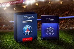 S.T. Dupont Parfum Officiel du Paris Saint-Germain Deo Stick 75ml за Мъже - Img 4