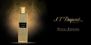 S.T. Dupont Royal Edition EDP 100ml за Жени БЕЗ ОПАКОВКА - Img 2
