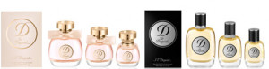 S.T. Dupont So Dupont EDP 100ml за Жени БЕЗ ОПАКОВКА - Img 3