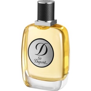 S.T. Dupont So Dupont EDT 100ml за Мъже БЕЗ ОПАКОВКА