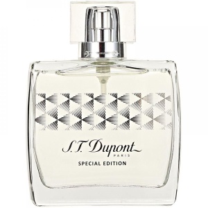 S.T. Dupont Special Edition Pour Homme EDT 100ml за Мъже БЕЗ ОПАКОВКА
