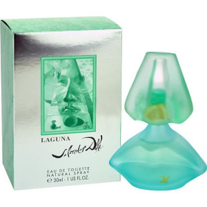 Salvador Dali Laguna EDT 100ml за Жени БЕЗ ОПАКОВКА - Img 3
