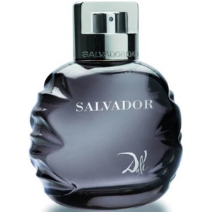 Salvador Dali Salvador EDT 100ml за Мъже БЕЗ ОПАКОВКА
