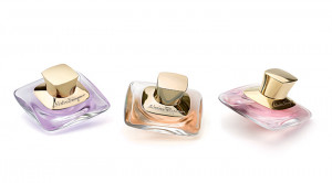 Salvatore Ferragamo Emozione EDP 20ml за Жени - Img 4