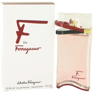 Salvatore Ferragamo F by Ferragamo EDP 90ml за Жени