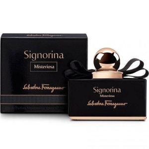 Salvatore Ferragamo Signorina Misteriosa EDP 30ml за Жени