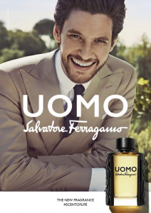 Salvatore Ferragamo Uomo Salvatore Ferragamo EDT 100ml за Мъже БЕЗ ОПАКОВКА - Img 2