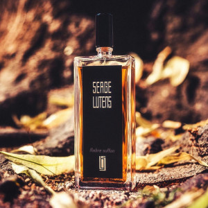 Serge Lutens Bapteme du Feu EDP 50ml за Мъже и Жени БЕЗ ОПАКОВКА - Img 3