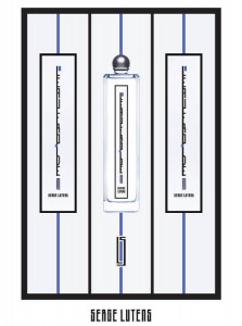 Serge Lutens L'Eau Froide EDP 100ml за Мъже и Жени БЕЗ ОПАКОВКА