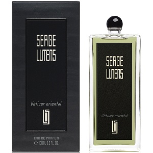 Serge Lutens Vetiver Oriental EDP 100ml за Мъже и Жени