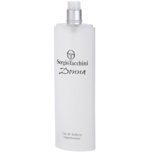 Sergio Tacchini Donna EDT 75ml за Жени БЕЗ ОПАКОВКА