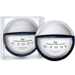 Sergio Tacchini O-Zone EDT 75ml за Мъже