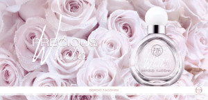 Sergio Tacchini Precious White EDT 100ml за Жени - Img 2