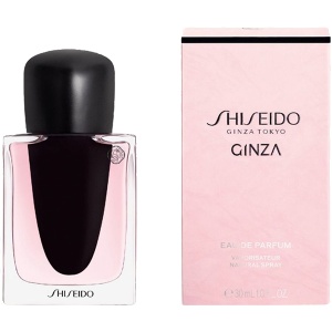 Shiseido Ginza EDP 30ml за Жени