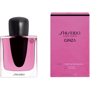 Shiseido Ginza Murasaki EDP 50ml за Жени