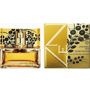 Shiseido Zen Secret Bloom EDP Intense 100ml за Жени