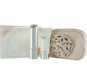 Swarovski Aura Комплект (EDP 50ml + Body Lotion 100ml + Bag) за Жени