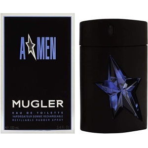Thierry Mugler A*Men EDT 100ml за Мъже Гумиран