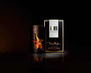 Thierry Mugler A*Men Pure Malt EDT 100ml за Мъже - Img 2