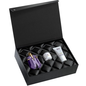 Thierry Mugler Alien Комплект (EDP 30ml + Cream 15ml + SG 30ml) за Жени