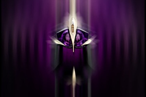 Thierry Mugler Alien EDP 30ml за Жени Refillable - Img 4