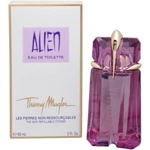 Thierry Mugler Alien EDT 30ml за Жени