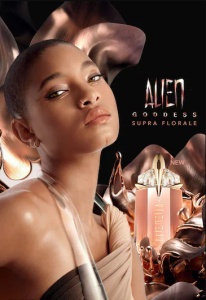 Thierry Mugler Alien Goddess Supra Florale EDP 30ml за Жени - Img 2