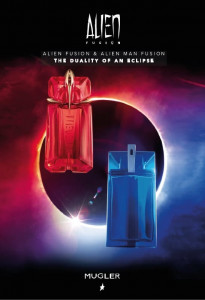 Thierry Mugler Alien Man Fusion EDT 100ml за Мъже - Img 2