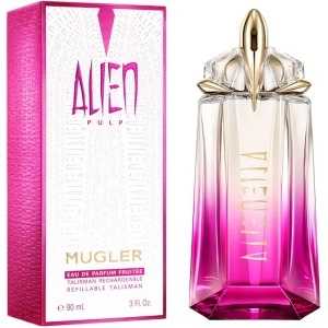 Thierry Mugler Alien Pulp EDP 90ml за Жени БЕЗ ОПАКОВКА - Img 3