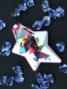 Thierry Mugler Angel Arty 2017 EDP 25ml за Жени - Img 2