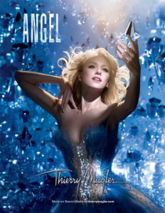 Thierry Mugler Angel EDP 25ml за Жени - Img 2