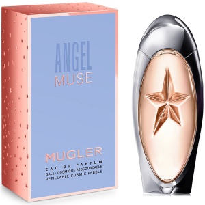 Thierry Mugler Angel Muse EDP 100ml за Жени