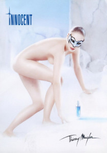 Thierry Mugler Innocent EDP 75ml за Жени - Img 2