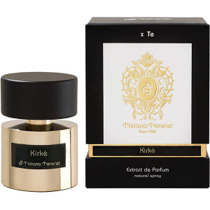 Tiziana Terenzi Kirke Extrait de Parfum 100ml Мъже и Жени БЕЗ ОПАКОВКА - Img 2