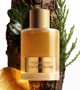 Tom Ford Costa Azzurra EDP 50ml за Жени - Img 2