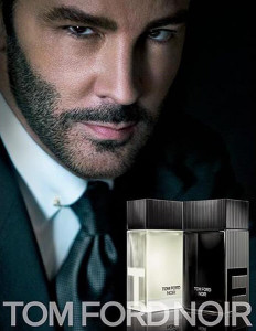Tom Ford Noir Eau de Toilette EDT 100ml за Мъже БЕЗ ОПАКОВКА - Img 2