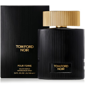 Tom Ford Noir Pour Femme EDP 100ml за Жени БЕЗ ОПАКОВКА - Img 4