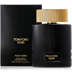 Tom Ford Noir Pour Femme EDP 100ml за Жени - Img 1
