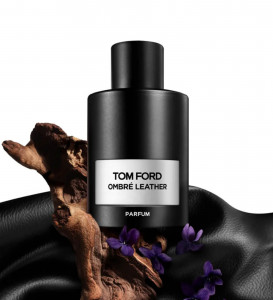 Tom Ford Ombre Leather Parfum 100ml за Мъже и Жени - Img 2