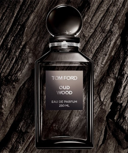 Tom Ford Private Blend Oud Wood EDP 50ml за Мъже и Жени БЕЗ ОПАКОВКА - Img 2
