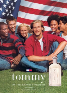 Tommy Hilfiger Tommy EDT 100ml за Мъже БЕЗ ОПАКОВКА - Img 2