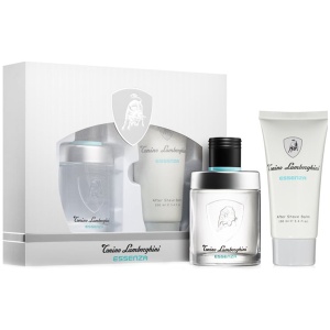 Tonino Lamborghini Essenza Комплект (EDT 40ml + AS Balm 100ml) за Мъже
