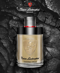 Tonino Lamborghini Invincibile EDT 125ml за Мъже БЕЗ ОПАКОВКА - Img 2