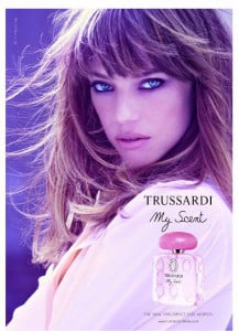 Trussardi My Scent EDT 30ml за Жени - Img 2