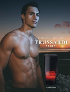 Trussardi Primo EDP 50ml за Мъже - Img 2