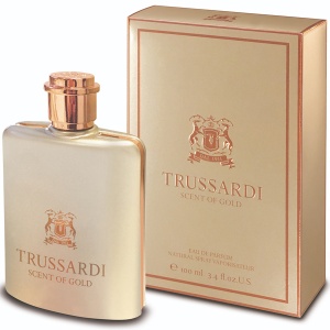 Trussardi Scent of Gold EDP 100ml за Мъже и Жени
